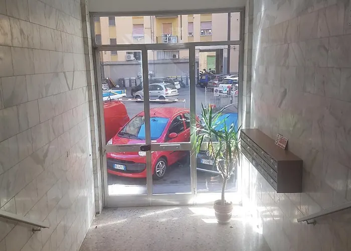 Parfumerie 5 Terre Ла-Спеція