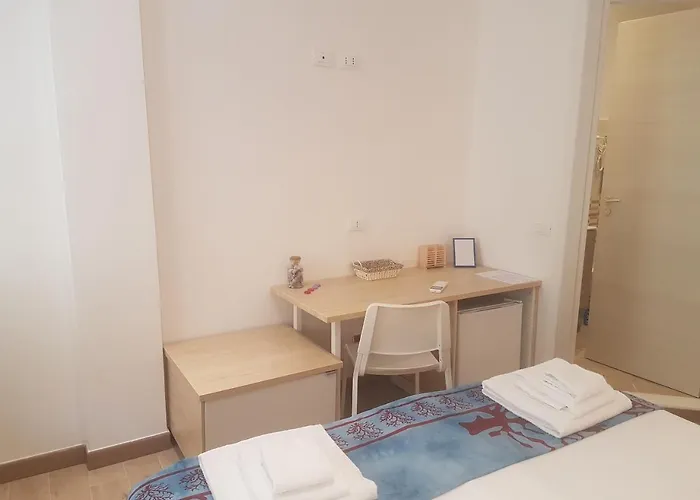 Parfumerie 5 Terre Guest house La Spezia