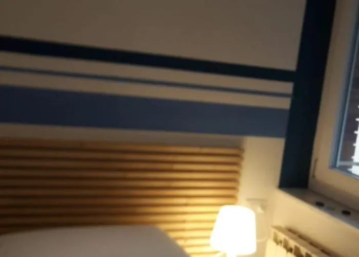 Parfumerie 5 Terre Гостьовий будинок