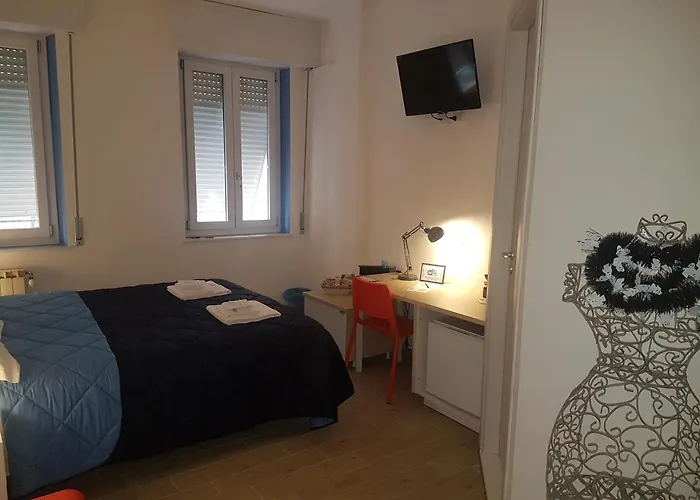 Parfumerie 5 Terre 4* La Spezia