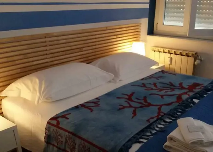 Parfumerie 5 Terre Ла-Спеція