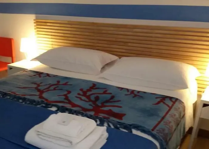 Parfumerie 5 Terre Гостьовий будинок Ла-Спеція